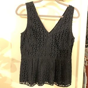 Ann Taylor blouse